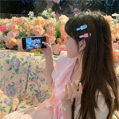海棠红